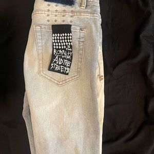 Ksubi Jeans size 29